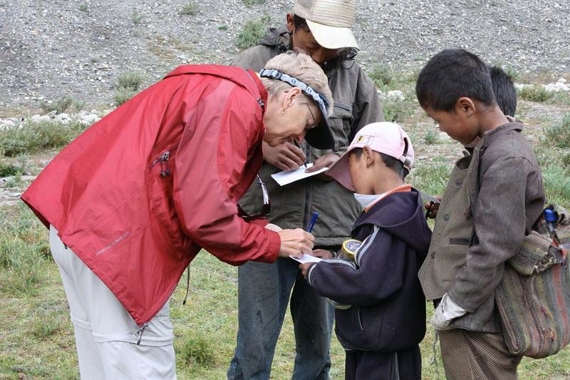 159 Mary interacting with local children.jpg